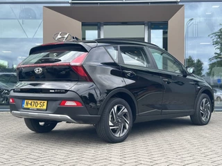Hyundai Bayon | Achteruitrij camera | - afbeelding nr 5