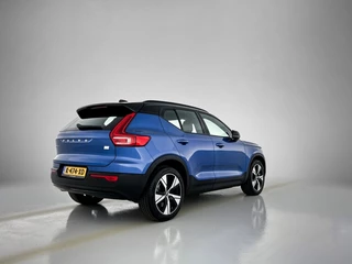 Volvo XC40 Volvo XC40 Recharge P8 AWD R-Design - afbeelding nr 5