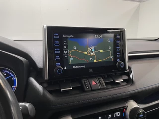 Toyota RAV4 Toyota RAV4 2.5 Hybrid AWD Bi-Tone | Innovation-pakket | Panodak | - afbeelding nr 26