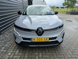Renault Megane E-Tech Renault Mégane E-Tech EV60 Optimum Charge Techno Led Navi carplay Camera - afbeelding nr 33