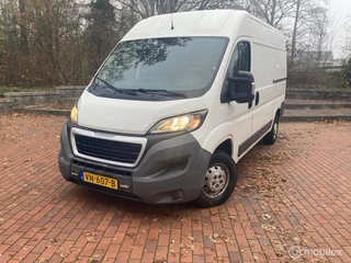 Peugeot Boxer Bestel 333 2.2 HDI L2H1