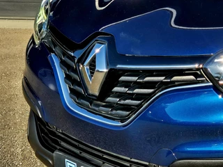 Renault Kadjar Renault Kadjar 1.2 TCe Limited |Navi|Clima|Cruise|Camera|PDC - afbeelding nr 20