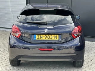 Peugeot 208 Peugeot 208 1.2 83PK Signature | CRUISE | CARPLAY | NAVI | - afbeelding nr 4