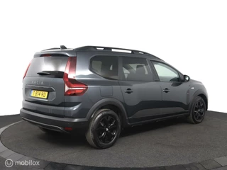 Dacia Jogger Dacia Jogger 1.0 TCe 100 Bi-Fuel G3 lpg Extreme 5p. - afbeelding nr 5