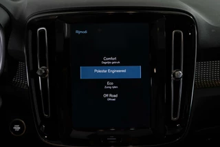 Volvo XC40 Volvo XC40 2.0 T5 AWD R-Design | 247PK | PANO | H&K | Leder | Memory - afbeelding nr 31