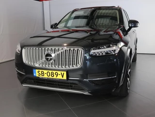 Volvo XC90 Volvo XC90 2.0 T8 Twin Engine AWD Inscription 7-Pers./TH - afbeelding nr 31