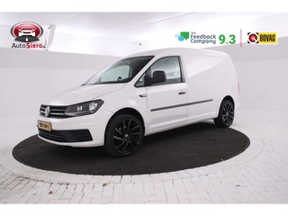 Volkswagen Caddy - 388654570-0