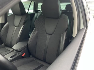 Škoda Octavia | Head-Up | Carplay | LED | Camera | Memory | Navi | Sfeerverl. - afbeelding nr 59