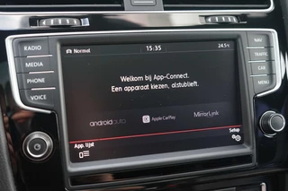 Volkswagen Golf Volkswagen Golf Variant 7R 2.0 TSI R 4Motion R20 300PK - afbeelding nr 35