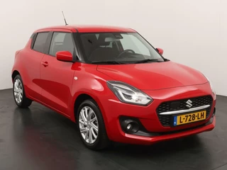 Suzuki Swift Suzuki Swift 1.2 Select Smart Hybrid - afbeelding nr 7