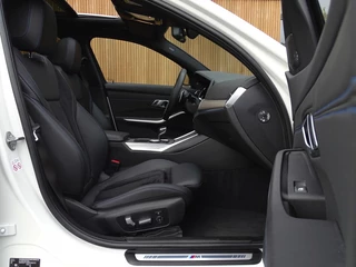 BMW 3 Serie BMW 3 Serie 330e 292PK M-sport / High Executive / LED - afbeelding nr 11