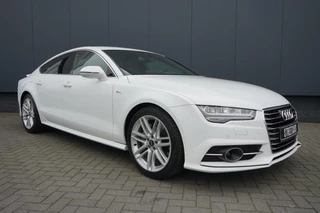 Audi A7 Audi A7 Sportback 3.0 TDI S-Line/Facelift/Org NL/NAP! - afbeelding nr 57