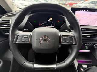 Citroën C5 X Citroën C5 X 130Pk Business | Automaat | Headup | Keyless | Navi | Camera - afbeelding nr 17