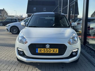 Suzuki Swift Suzuki Swift 1.2 Stijl  | Automaat | Stoelverwarming | Camera - afbeelding nr 26