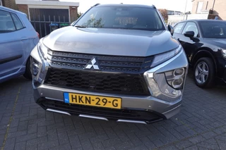 Mitsubishi Eclipse Cross - afbeelding nr 33