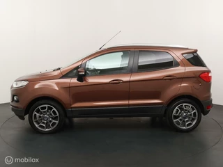 Ford EcoSport Ford EcoSport 1.0 EcoBoost Titanium - afbeelding nr 2