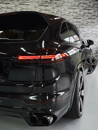 Porsche Cayenne Porsche Cayenne 3.0 S E-Hybrid *GTS uitvoering*22''LMV*NAP*! - afbeelding nr 39