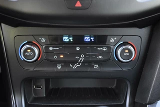 Ford Focus Ford Focus Wagon 1.0 Titanium |CLIMATE|PARKEERHULP|PDC|NAVI|CARPLAY|VOORRUITVERWARM. - afbeelding nr 14