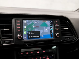 CUPRA Ateca 301Pk Automaat (PANORAMADAK, APPLE CARPLAY, NAVIGATIE, DIGITAL COCKPIT, STOELVERWARMING, LEDER/ALCANTARA, SPORTSTOELEN, BEATS AUDIO, ADAPTIVE CRUISE, KEYLESS, 360 CAMERA, DAB+, NIEUWSTAAT) - afbeelding nr 29