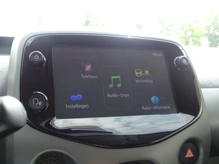 Toyota Aygo - afbeelding nr 12