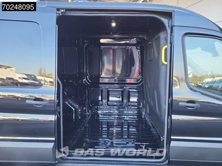 Ford Transit Ford Transit 165pk Nieuw Model Limited L2H2 Automaat CarPlay Xenon Camera 10m3 Airco Cruise control - afbeelding nr 7