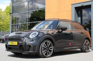 MINI Cooper S Mini Cooper S 2.0 Rockingham GT Edition | Pano | H&K | HUD - afbeelding nr 7