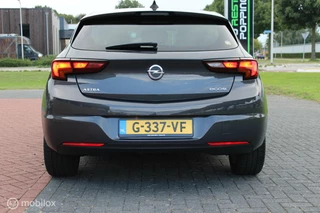 Opel Astra Opel Astra 1.0 Turbo Innovation, Navigatie, App connect, Pdc Voor + achter,  18 Inch LMV - afbeelding nr 9