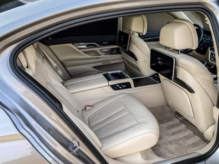 BMW 7 Serie BMW 7 Serie 740Le 326PK Automaat xDrive iPerformance High Executive | FULL OPTIONS | VIERWIELBESTURING | REAR SEAT PACKAGE | SOFTCLOSE | - afbeelding nr 136