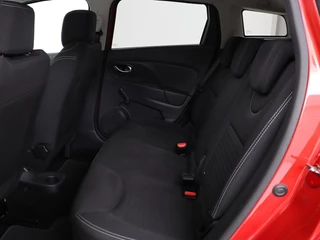 Renault Clio Renault Clio 0.9 TCe Limited | Trekhaak | Navigatie |  Bluetooth | Cruise control | Parkeerhulp | LED | Airco | DAB - afbeelding nr 6