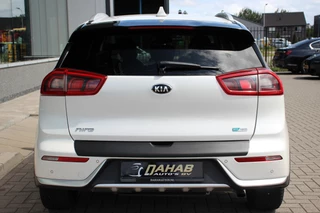 Kia Niro Kia Niro 1.6 GDi Hybrid DynamicLine | Stoelverwarming | ACC | Achteruitrijcamera | - afbeelding nr 6