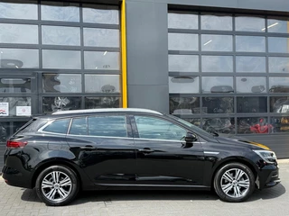 Renault Mégane Estate - afbeelding nr 2
