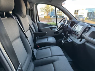 Renault Trafic - afbeelding nr 7