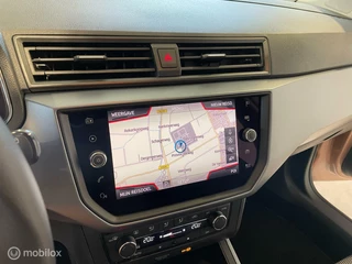 SEAT Arona Seat Arona 1.0 TSI Style Business Intense, NL Auto|Clima|Navi|Carplay|Keyless|Adaptive cruise|Camera. - afbeelding nr 25