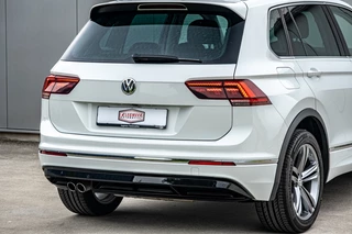 Volkswagen Tiguan - afbeelding nr 44