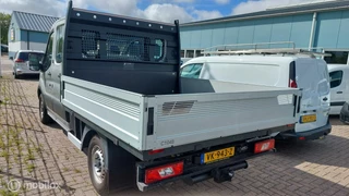 Ford Transit Ford Transit  2.2 TDCI L3H2 DC  PICK UP 7 Persoons Ambiente - afbeelding nr 6