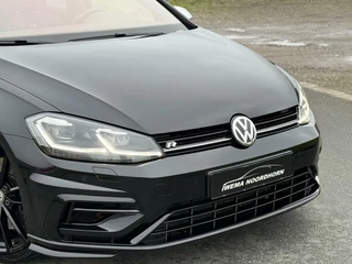 Volkswagen Golf Volkswagen Golf 2.0 TSI 4Motion R Facelift Panoramadak|Camera|Dynaudio|AppleCarplay|LED|ACC|Virtual cockpit - afbeelding nr 17