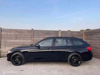 BMW 3 Serie BMW 3-serie Touring 320i High Executive Led-Navi - afbeelding nr 7