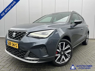 SEAT Arona - afbeelding nr 1