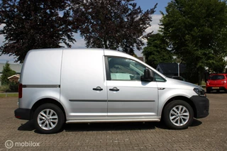 Volkswagen Caddy Volkswagen Caddy Bestel 2.0 TDI L1H1 BMT Comfortline, LAGE KM STAND, Trekhaak, PDC achter, Navi, Bluetooth, - afbeelding nr 6