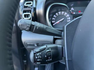 Citroën C3 Aircross Citroën C3 Aircross 130PK S&S Max Automaat | Camera | Keyless | Navi - afbeelding nr 20