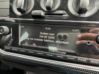 Volkswagen up! Volkswagen up! Up 1.0 BMT MOVE 5-drs,1e Eig,Airco,Navi,Elekt Pakket,Dealer OH - afbeelding nr 36