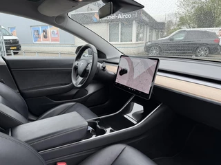 Tesla Model 3 Tesla Model 3 Range Plus RWD | Autopilot | Panorama | Leder | - afbeelding nr 12