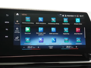 BMW 2 Serie BMW 2-serie Active Tourer 220i M-Sport HARMAN KARDON AUDIO| PANO |360 CAMERA | MEMORY SEAT - afbeelding nr 41