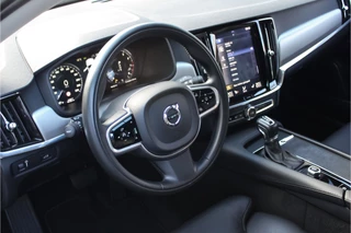 Volvo V90 Autopilot | Leder | Camera - afbeelding nr 9