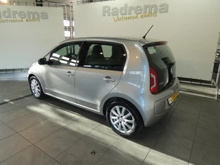 Volkswagen up! - afbeelding nr 4