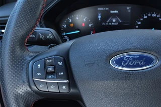 Ford Focus Ford Focus 1.5 EcoBoost ST-Line AUT PANO B&O HUD CARPLAY ACC STOELVW '19 - afbeelding nr 29