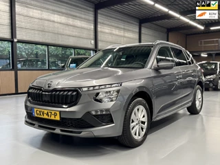 Škoda Kamiq 1.0 TSI Business Edition Carplay/Camera/Clima