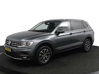 Volkswagen Tiguan Allspace Volkswagen Tiguan 1.5 TSI Allspace Comfortline Business| Stoelverwarming | Trekhaak | - afbeelding nr 11