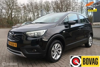 Opel Crossland X Opel Crossland X 1.2 Turbo Innovation AUTOMAAT, TREKHAAK - afbeelding nr 1