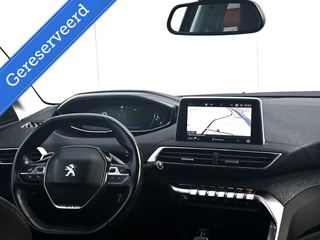 Peugeot 3008 Peugeot 3008 1.2 PureTech Allure/Panodak /Leder/Camera/Automaat/Led/Massagestoelen/Apple Carplay/Cruise Control/131PK /stoelverwarming - afbeelding nr 7